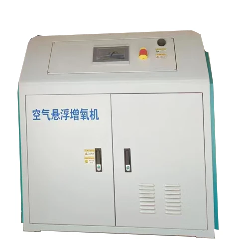 Maglev Turbo blásari