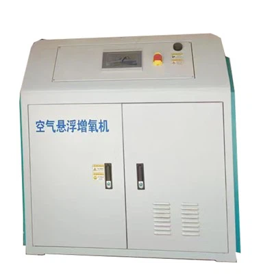 Maglev Turbo blásari